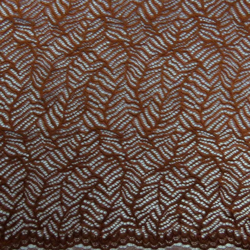 Lace Fabric Dress Polyester for Women's Wear Wholesale Supplier 8